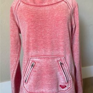 Roxy Womens Large Hoodie